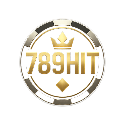 789hit Logo