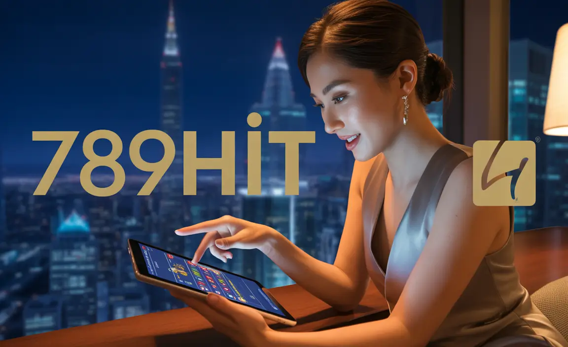 hit789 รีวิव ข้อดีข้อเสียของเว็บ