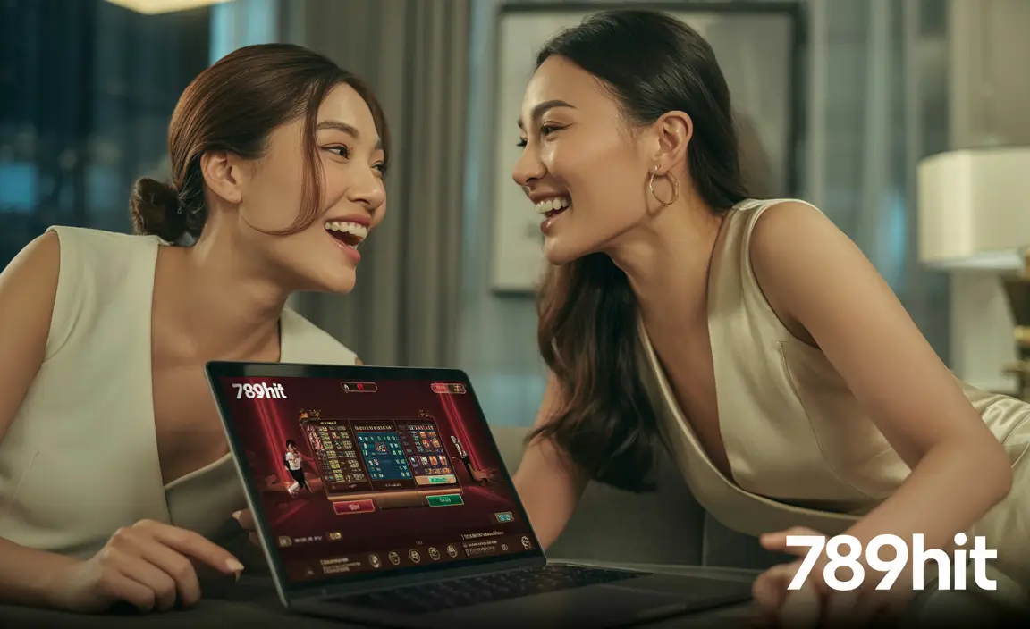 hit 789 วิธีสมัครสมาชิกและระบบฝากถอนออโต้