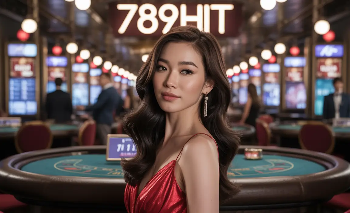 789hit เว็บคาสิโนออนไลน์ เว็บตรงหวยออนไลน์บาทละพัน